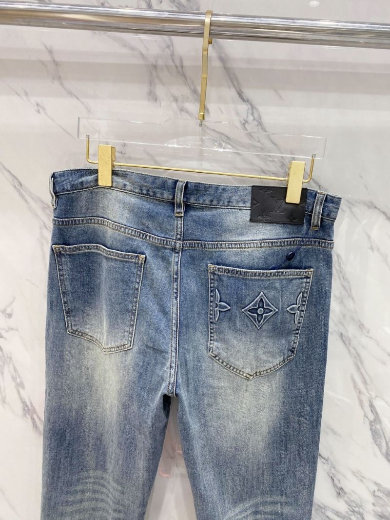 Louis Vuitton Jeans